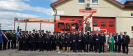95-lecie OSP w Kołakach Kościelnych