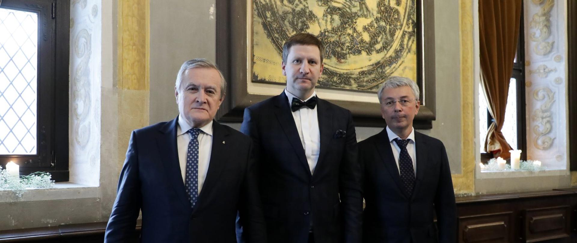 Trójkąt lubelski w dziedzinie kultury, fot. Danuta Matloch