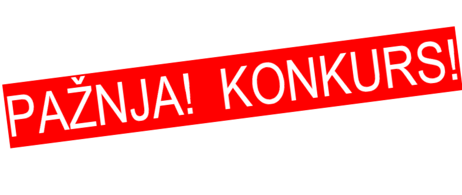Konkurs