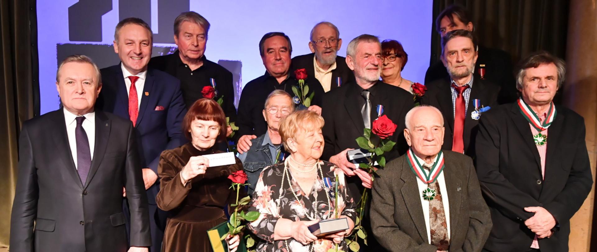 Jubileusz 70-lecia Wytwórni Filmów Oświatowych w Łodzi