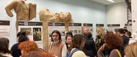 Opening of the Polish archaeological exhibition in Thessaloniki
