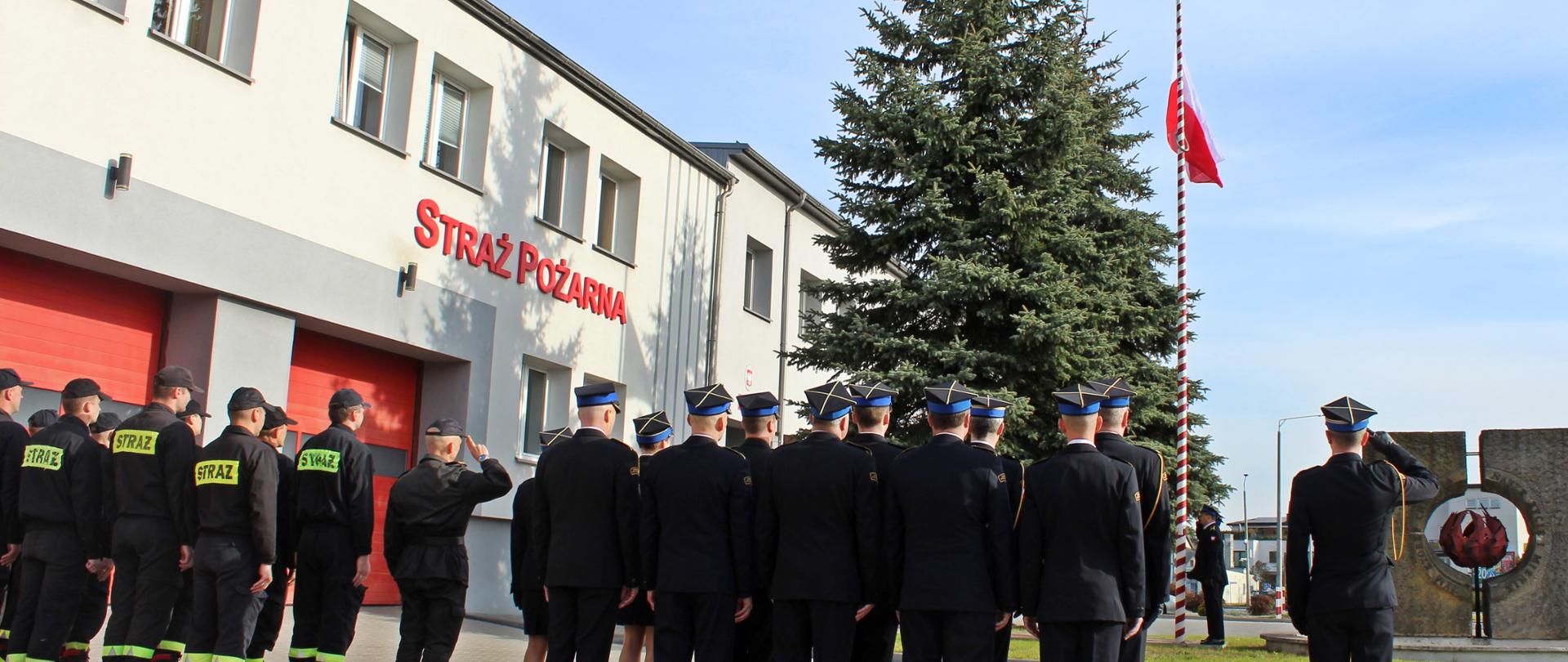 Dzień Flagi Rzeczypospolitej Polskiej