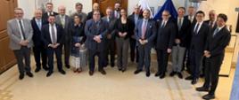 EU Ambassadors in Qatar