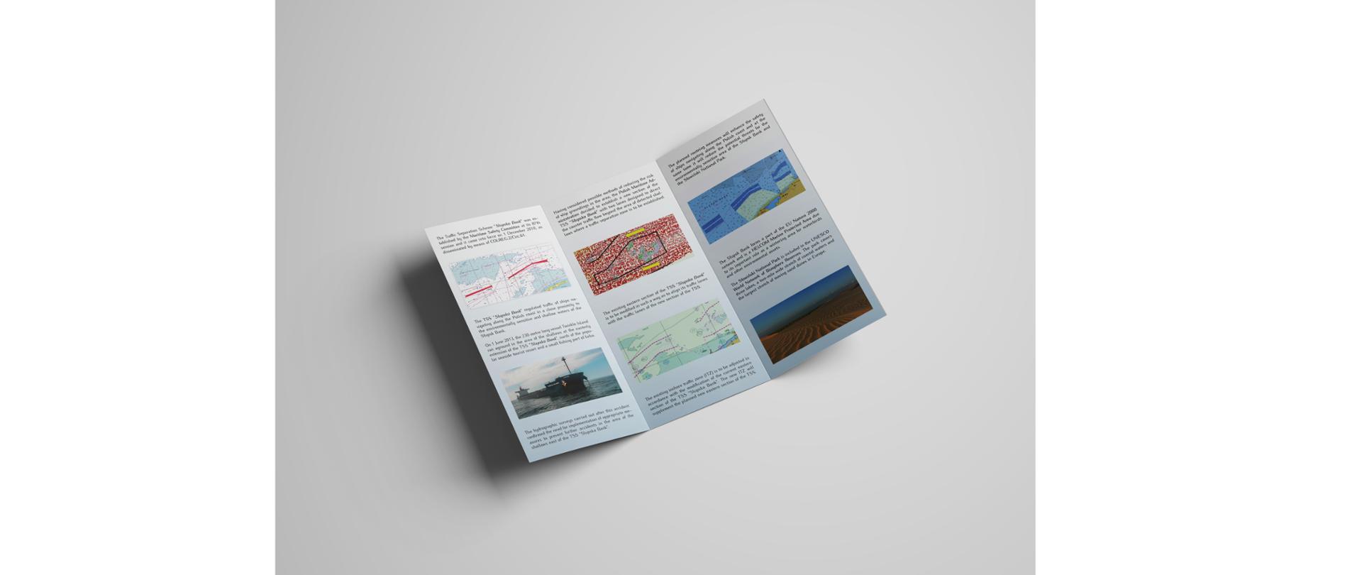 TSS broszura MGMiŻŚ