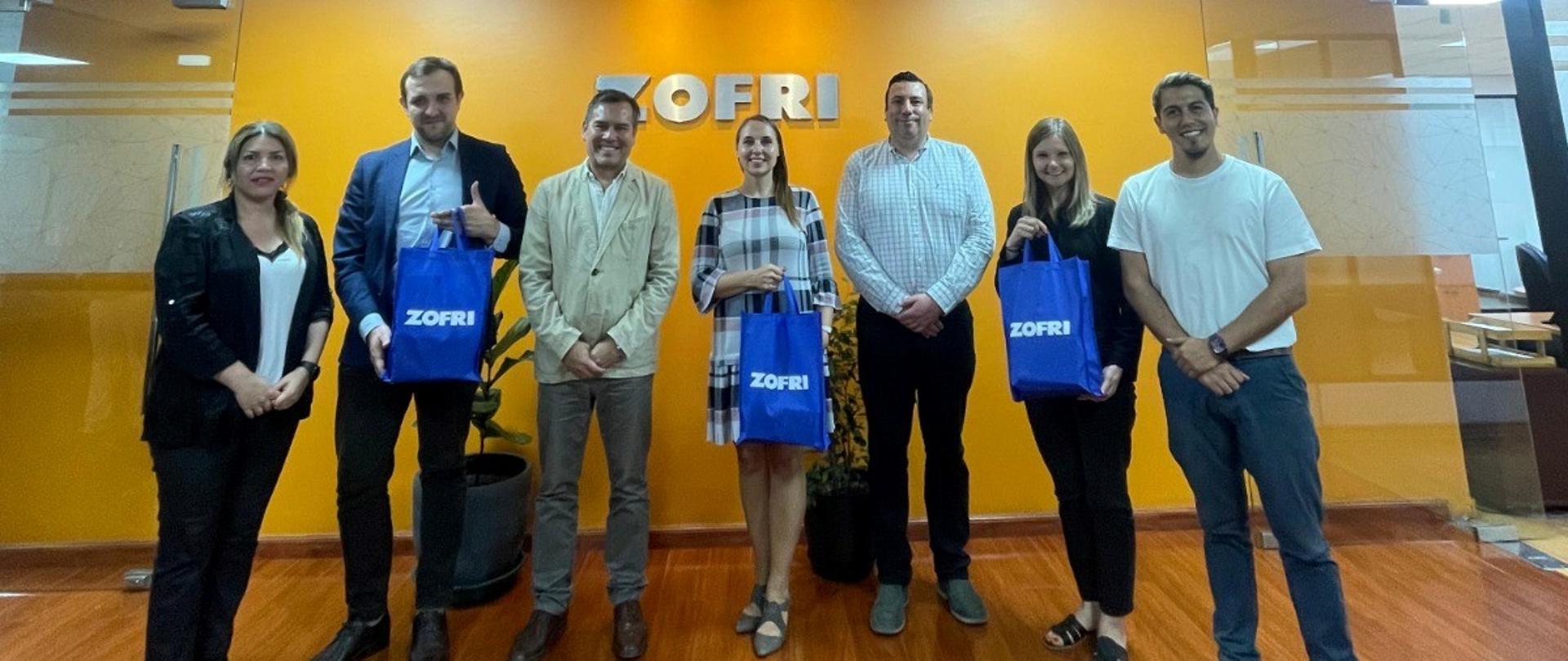 ZOFRI