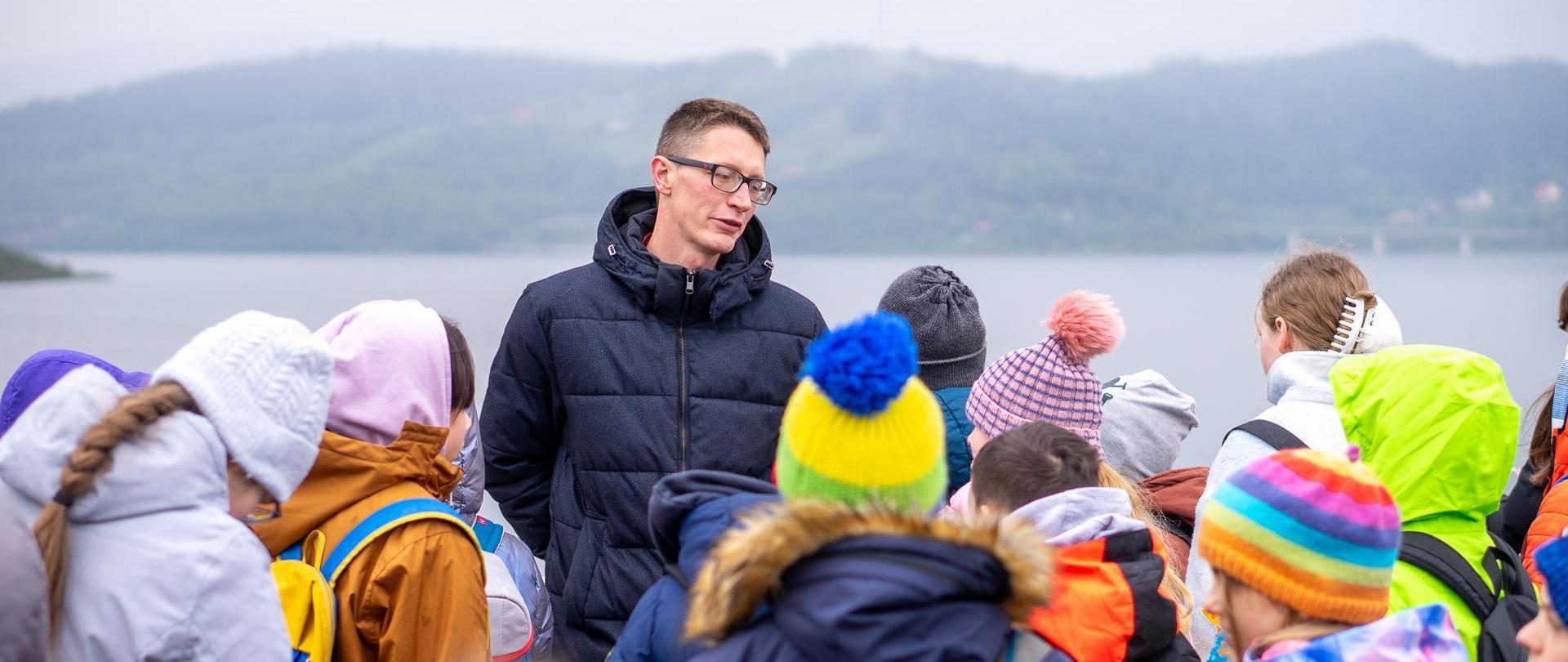 Dzień Ziemi w Świnnej Porębie 2024