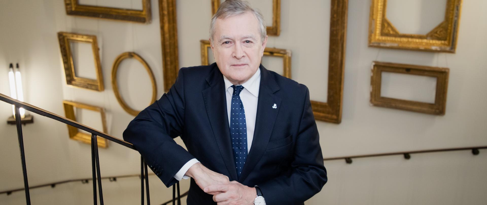 Photo_Prof_Piotr_GLIŃSKI_2