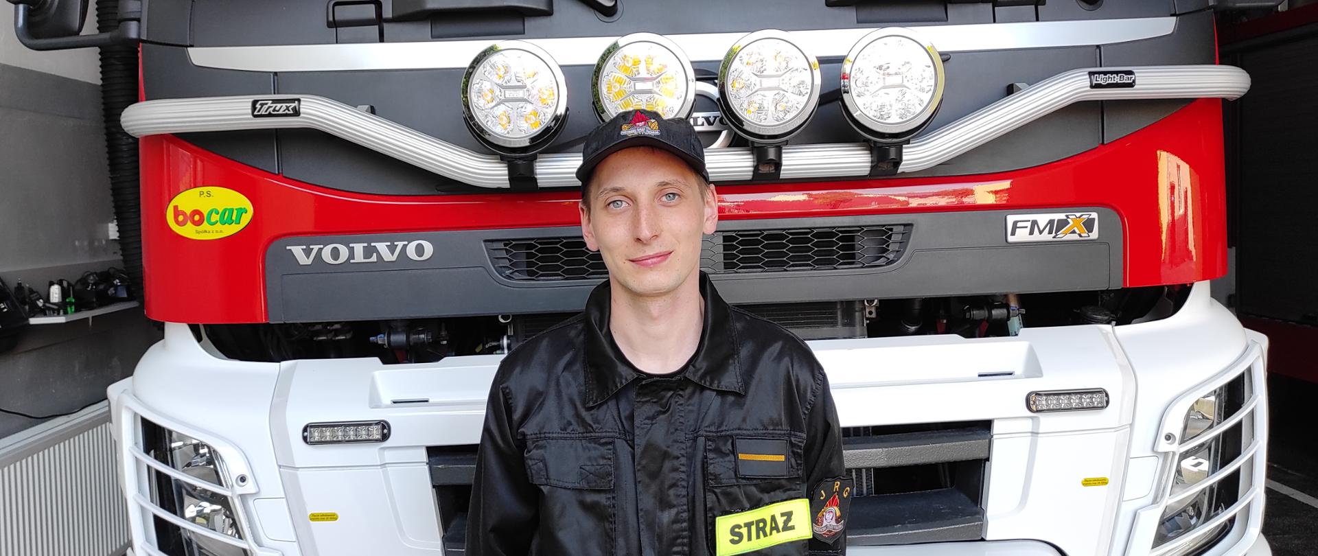 st. str. Sebastian Matuszewski