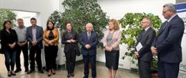 3 MDZR 2026 przemówienie prof Krzysztofa Kowalczyka Rektora Uniwersytetu Przyrodniczego w Lublinie