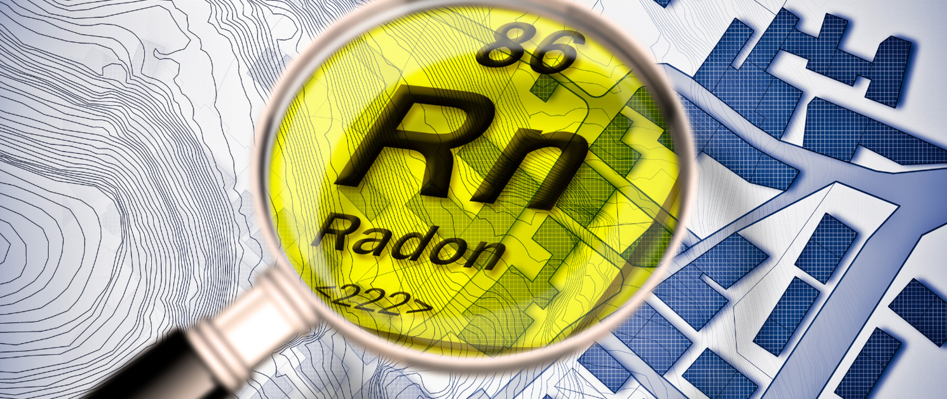 Europejski Dzień Radonu 7 listopada