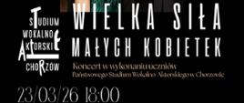 Wielka Siła Małych Kobietek