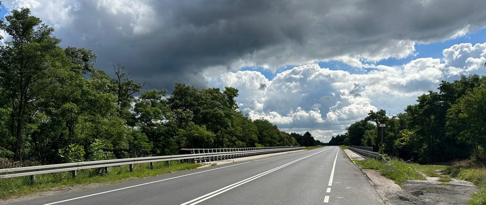 Rozbudowa DK94 Pyskowice - gr. m. Zabrze (obiekt mostowy)