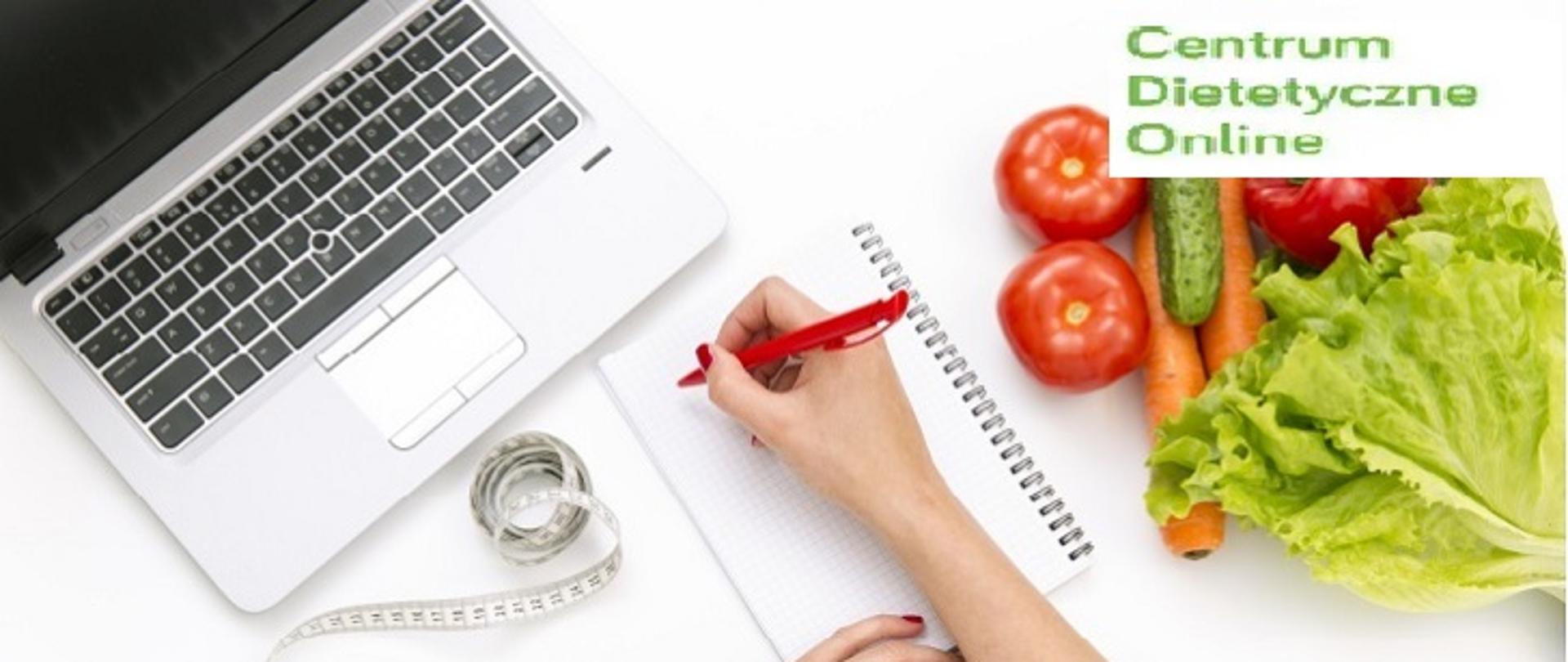 Centrum Dietetyczne online