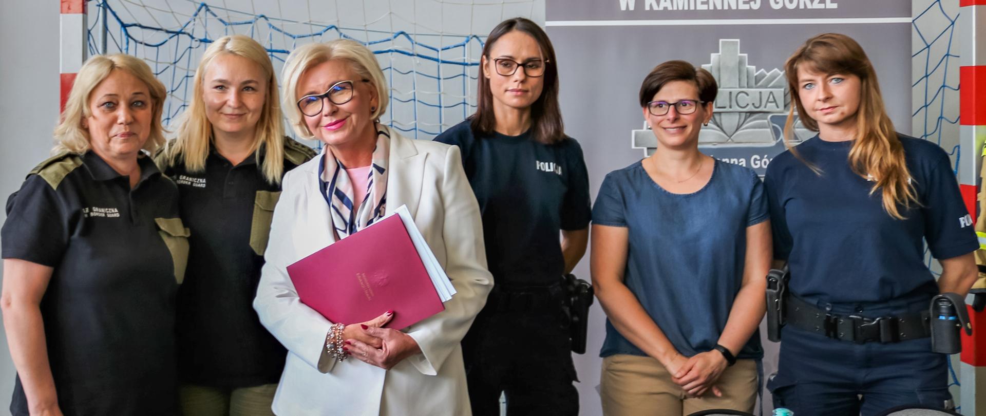 Powiatowe Targi Pracy w Kamiennej Górze