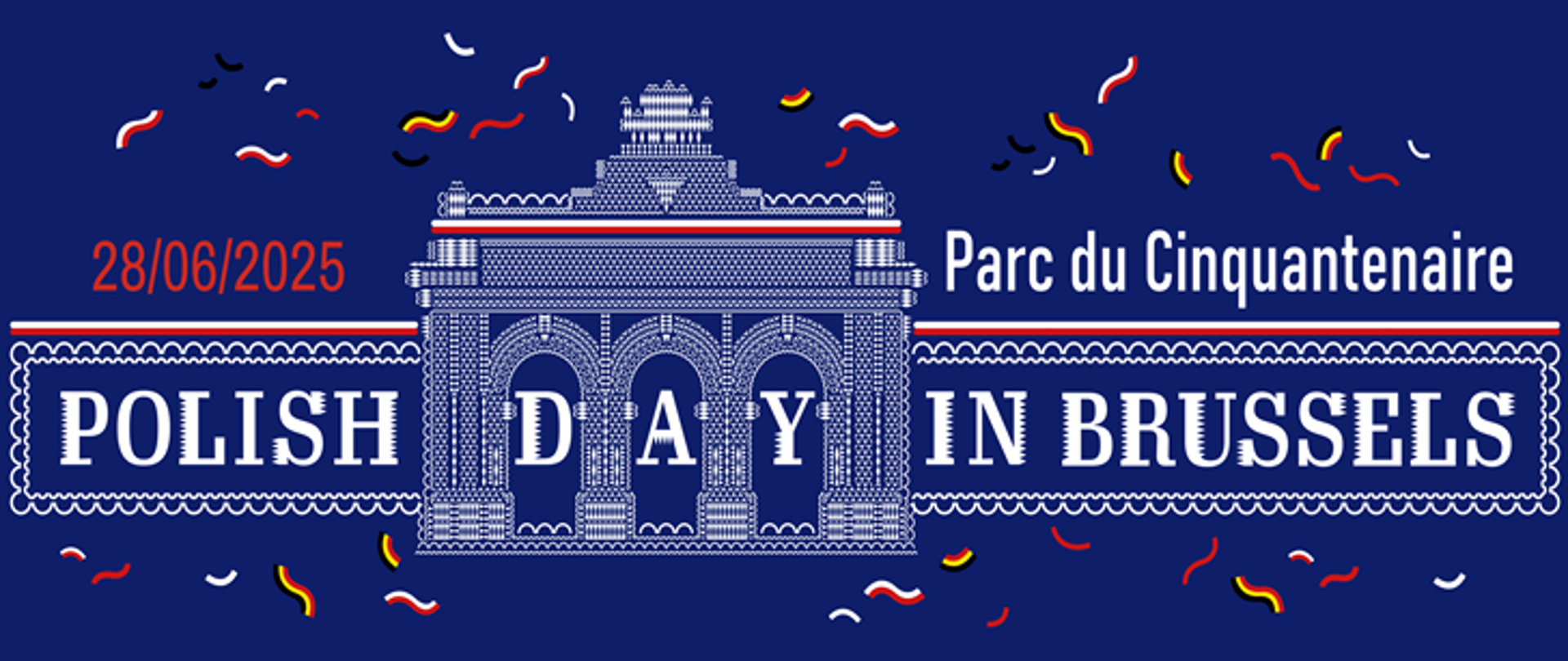 Wydarzenie Polish Day in Brussels 2025