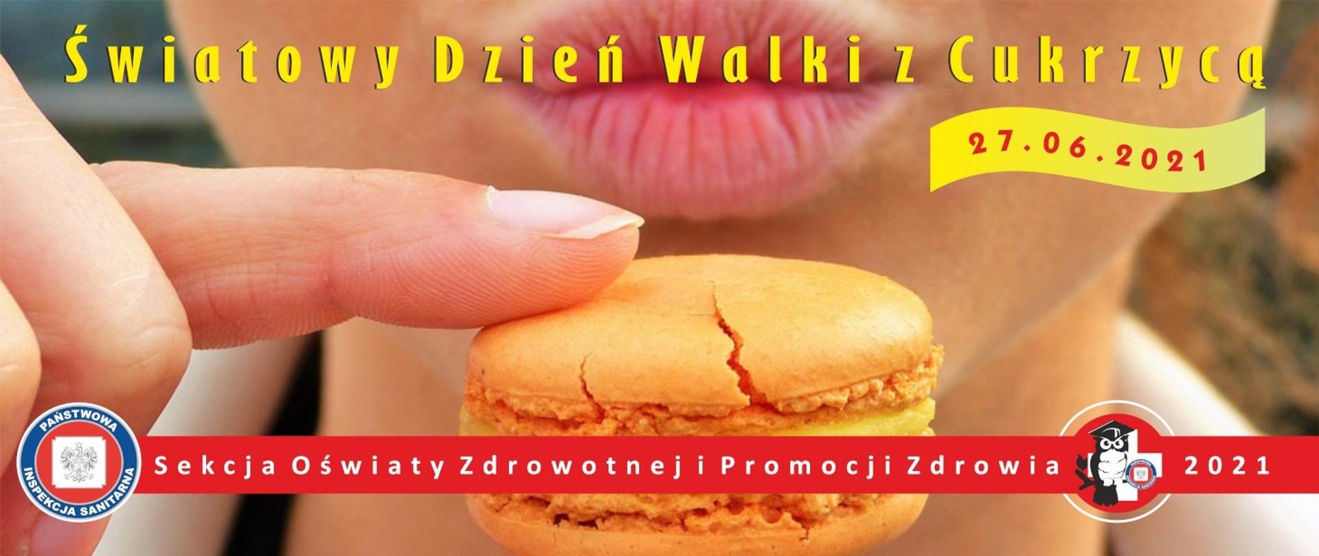 Światowy Dzień Walki z cukrzycą