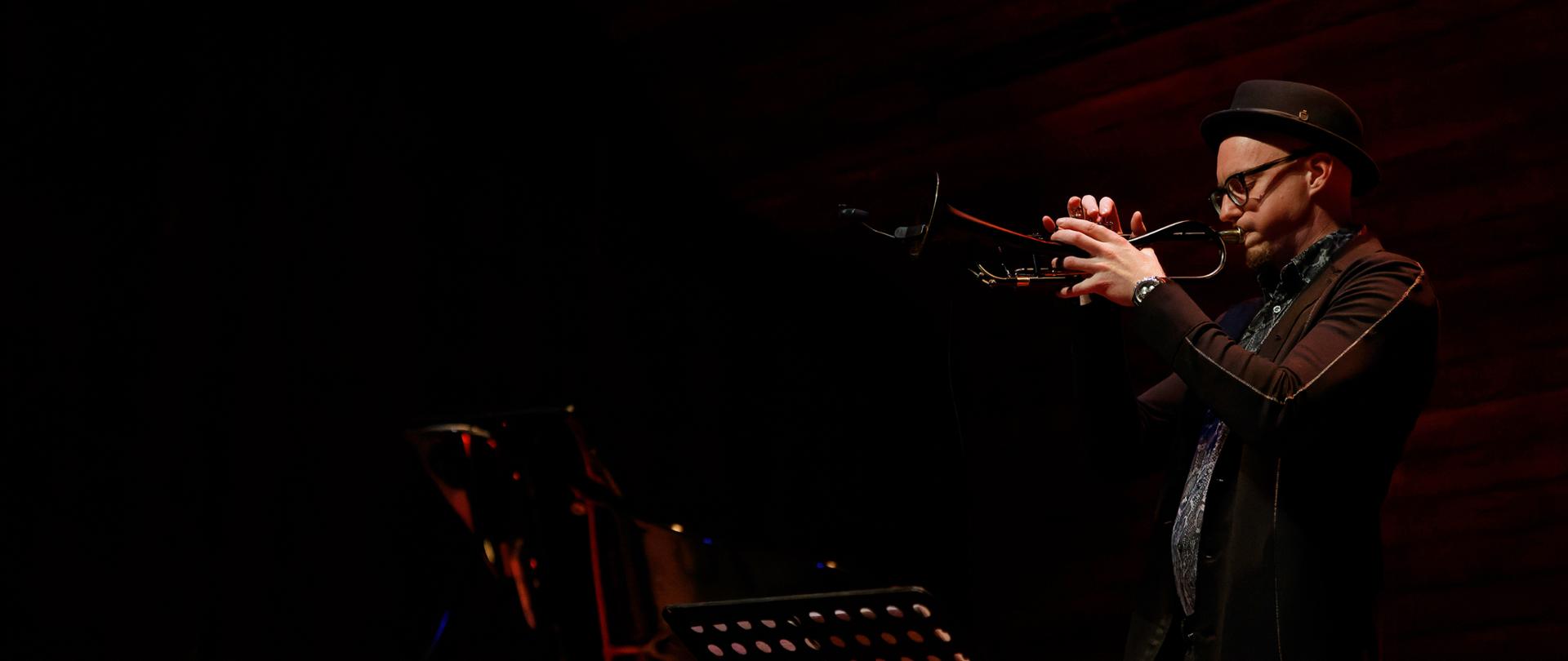 IV Euro-Venezuelan Jazz Festival