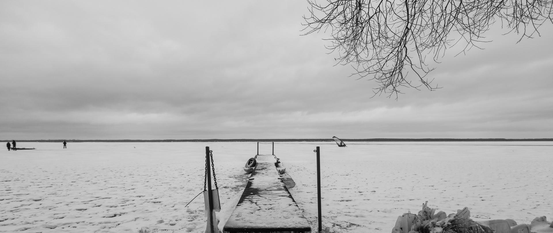 Zbiornik Turawa. Źródło: Foto Media - Andrzej Klimek