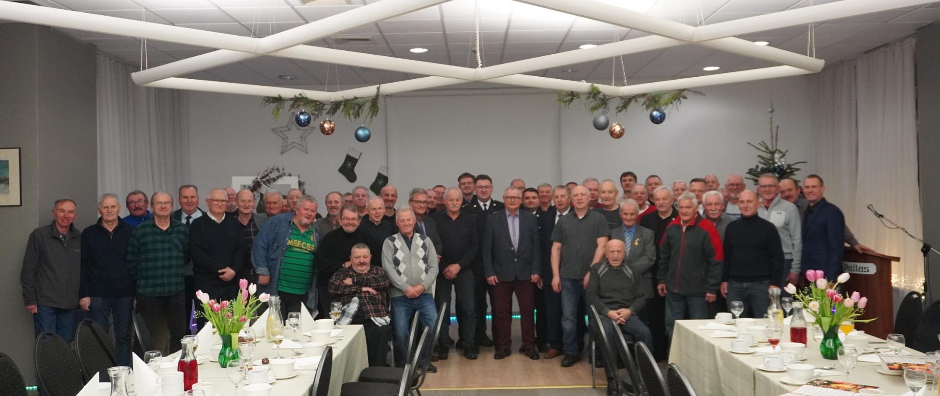 ZEBRANIE SPRAWOZDAWCZE ZA 2025 ROK ZEiRP RP KOŁA OLSZTYNSKIEGO