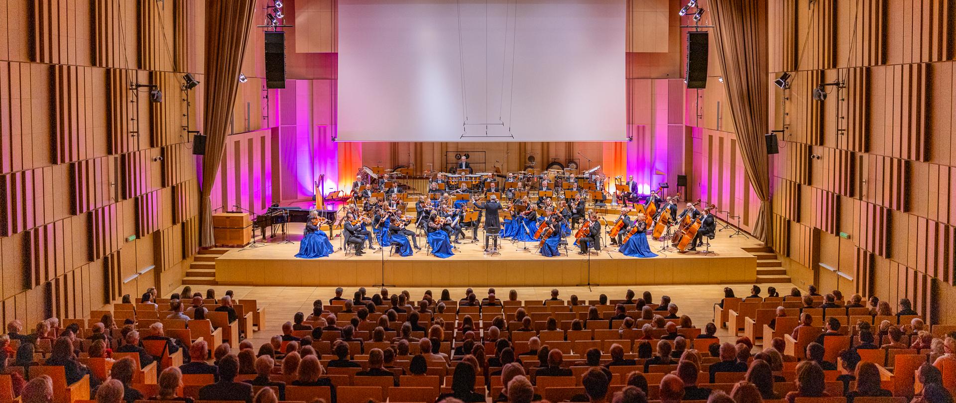 Poznaliśmy laureatów Międzynarodowego Konkursu Kompozytorskiego „Żeromski 2025”, fot. Filharmonia Świętokrzyska w Kielcach