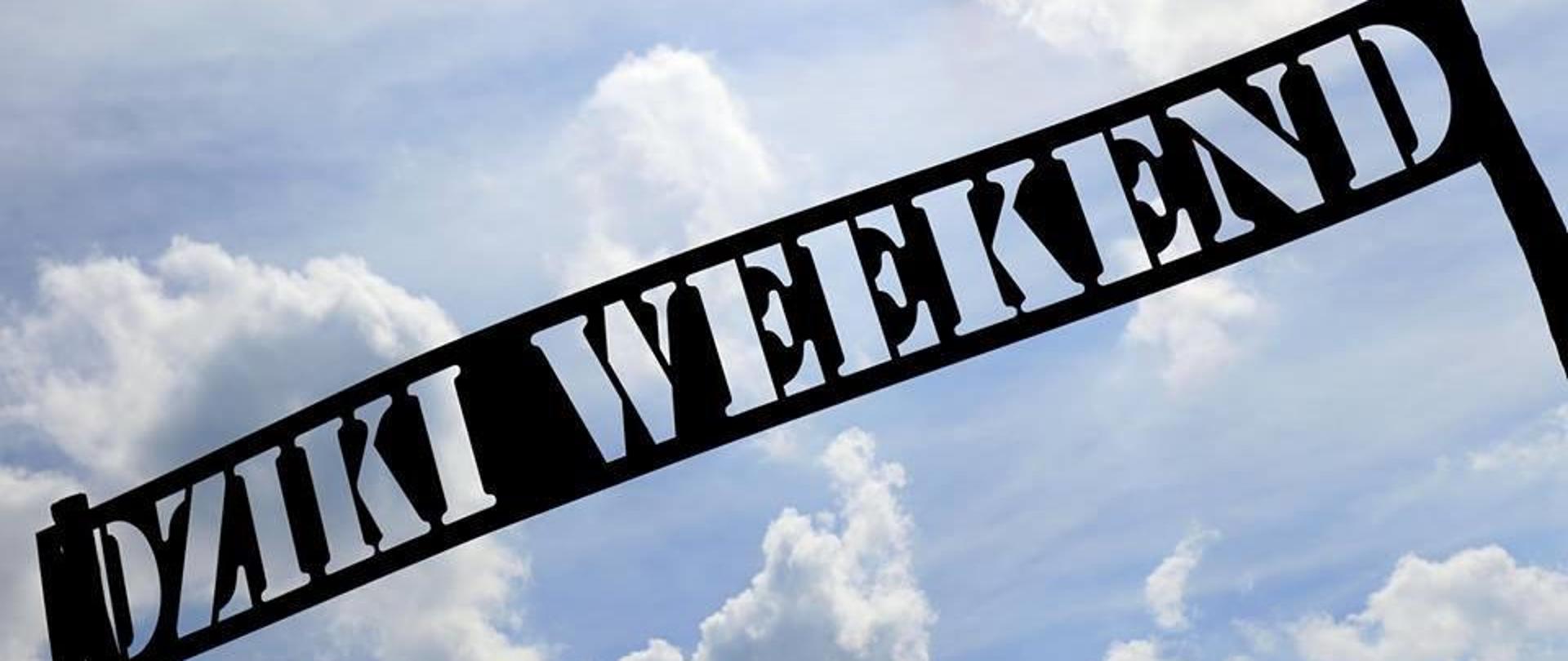 Dziki Weekend