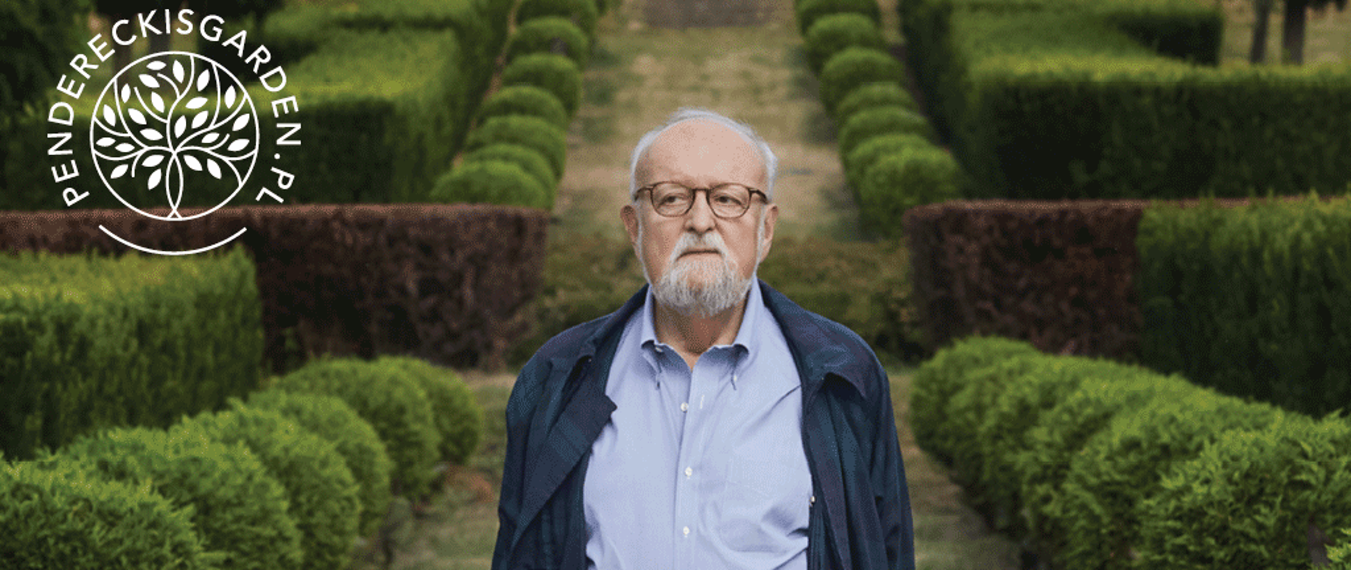 Krzysztof Penderecki