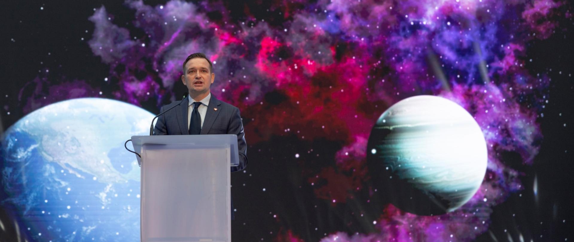 IGNIS - Polska sięga gwiazd!