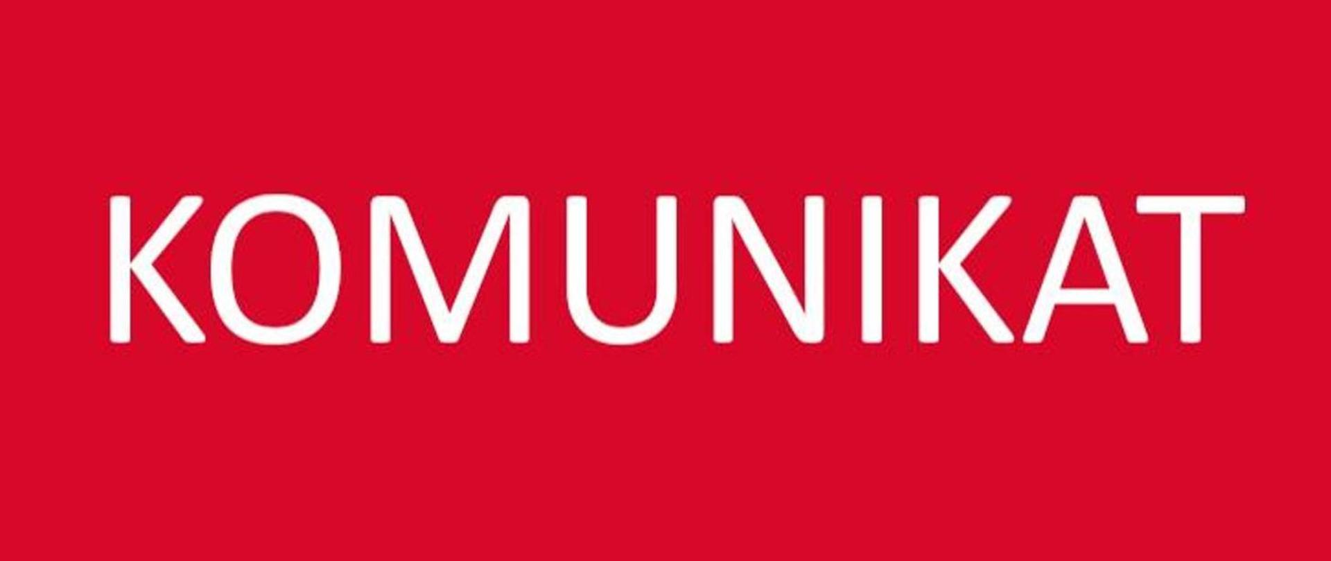 Ogłoszenie Wojewody Kujawsko-Pomorskiego o otwartym konkursie ofert 