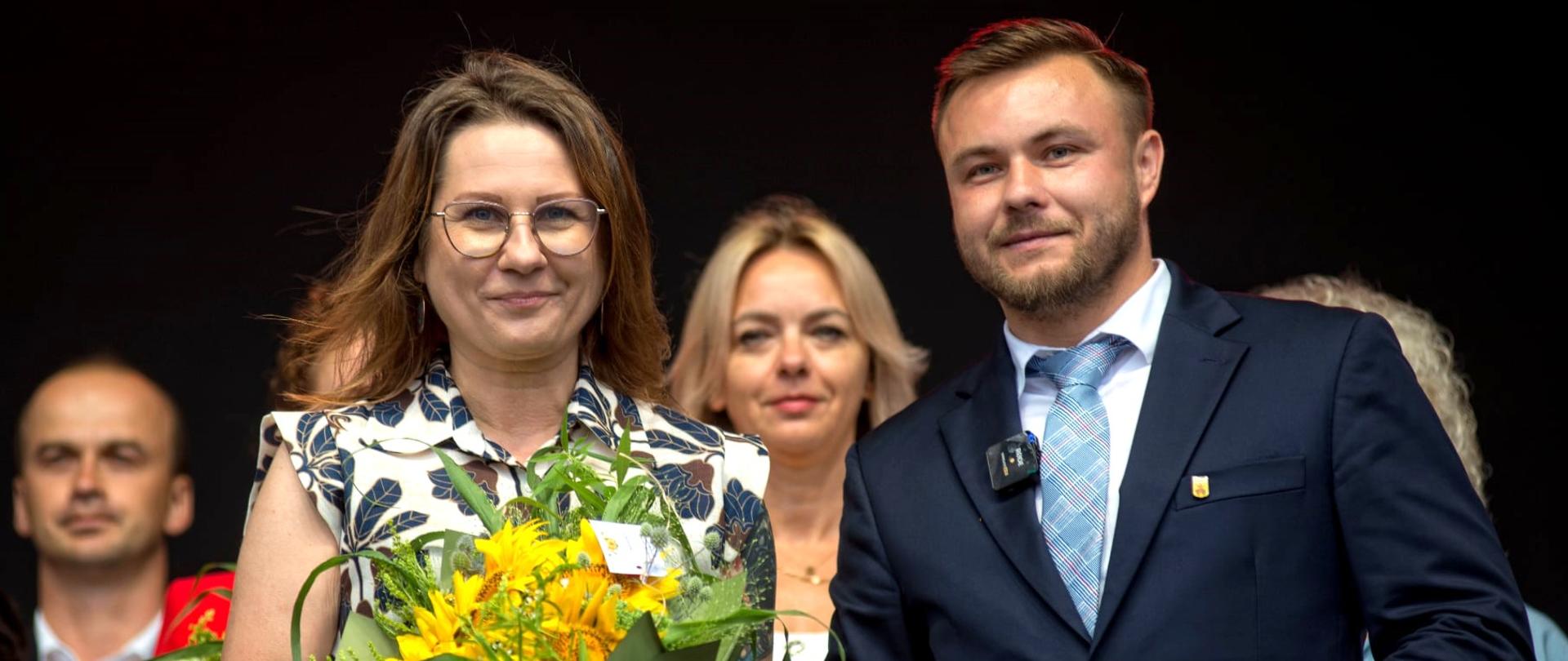 Weekendowe obchody dni miasta i gminy Mordy