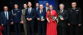 Laureaci nagrody Animus et Semper Fidelis
