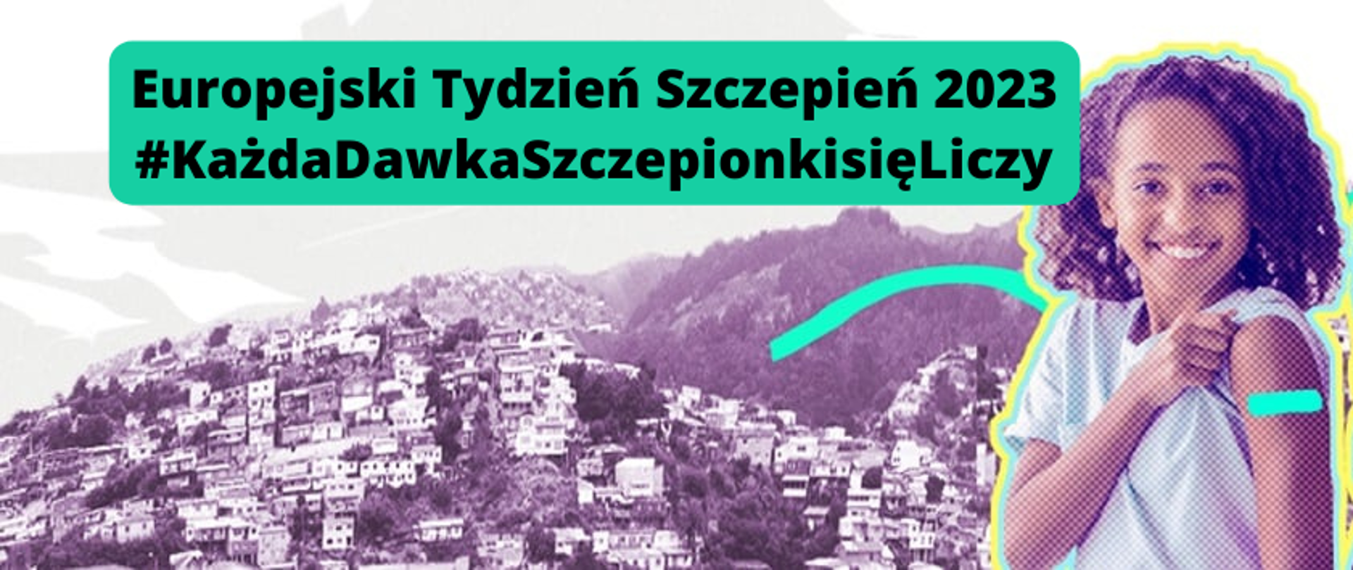 Europejski Tydzień Szczepień