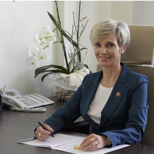 Piąty Zastępca Dyrektora