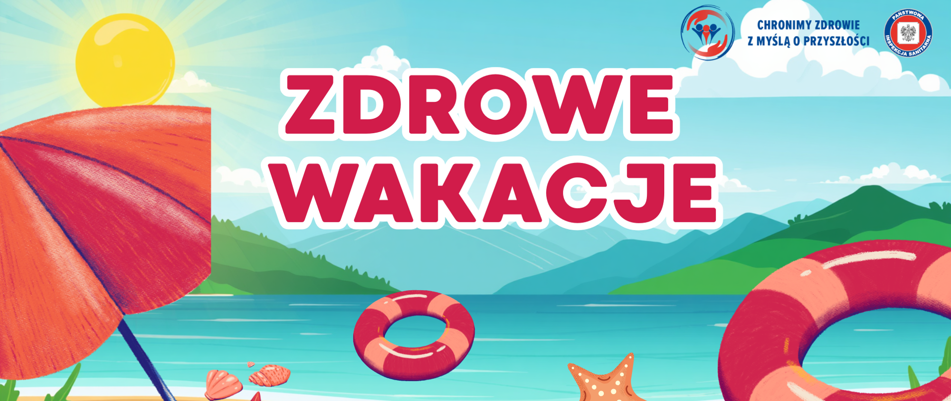Akcja Zdrowe wakacje