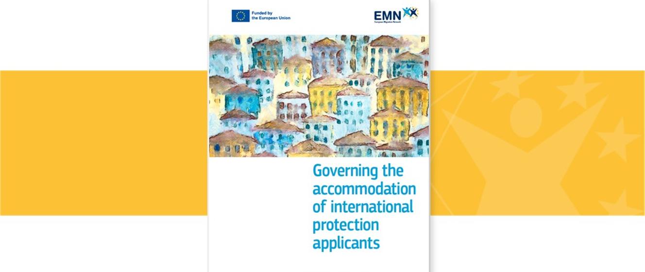 EMN Inform on governing the accommodation of international protection ...