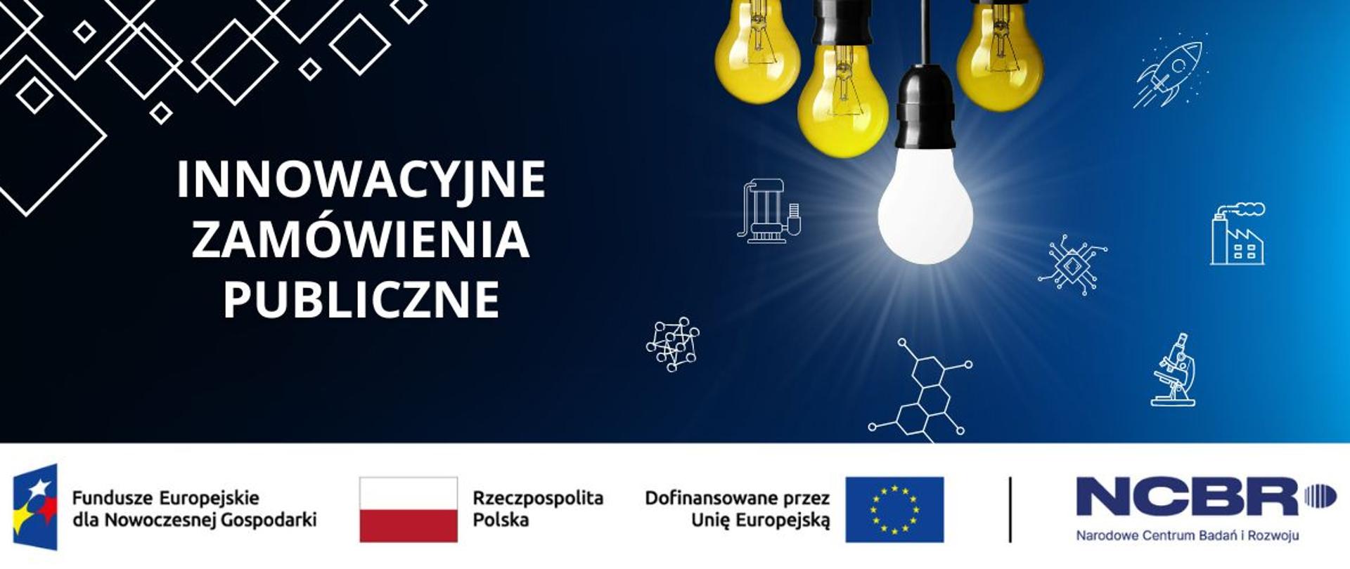 Innowacyjne zamówienia publiczne