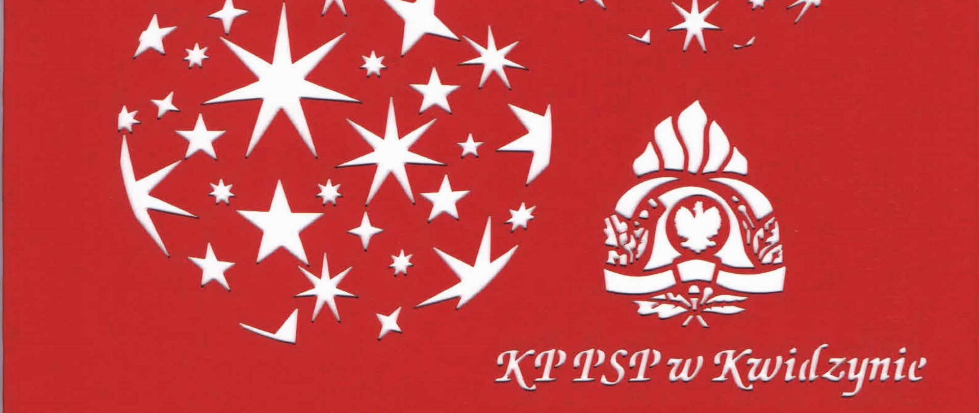 okładka kartki z życzeniami