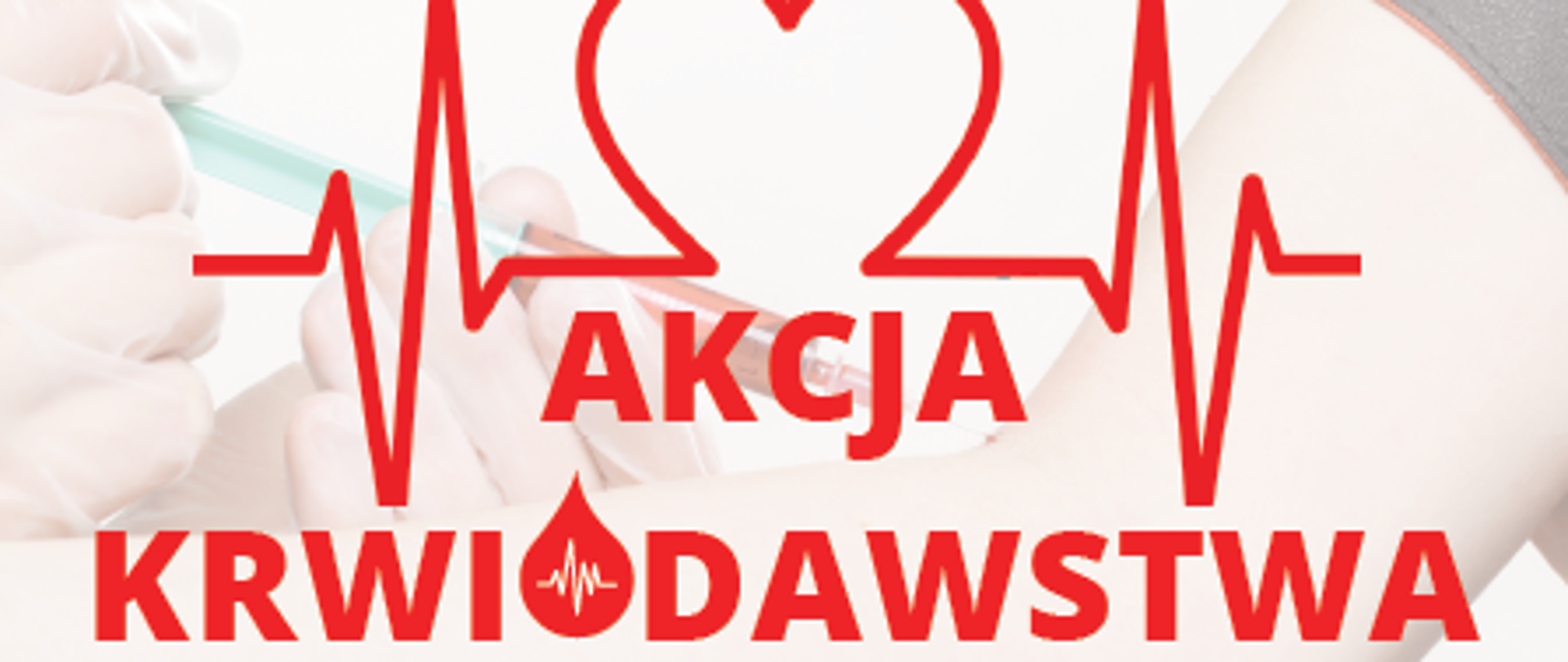 Akcja krwiodawstwa