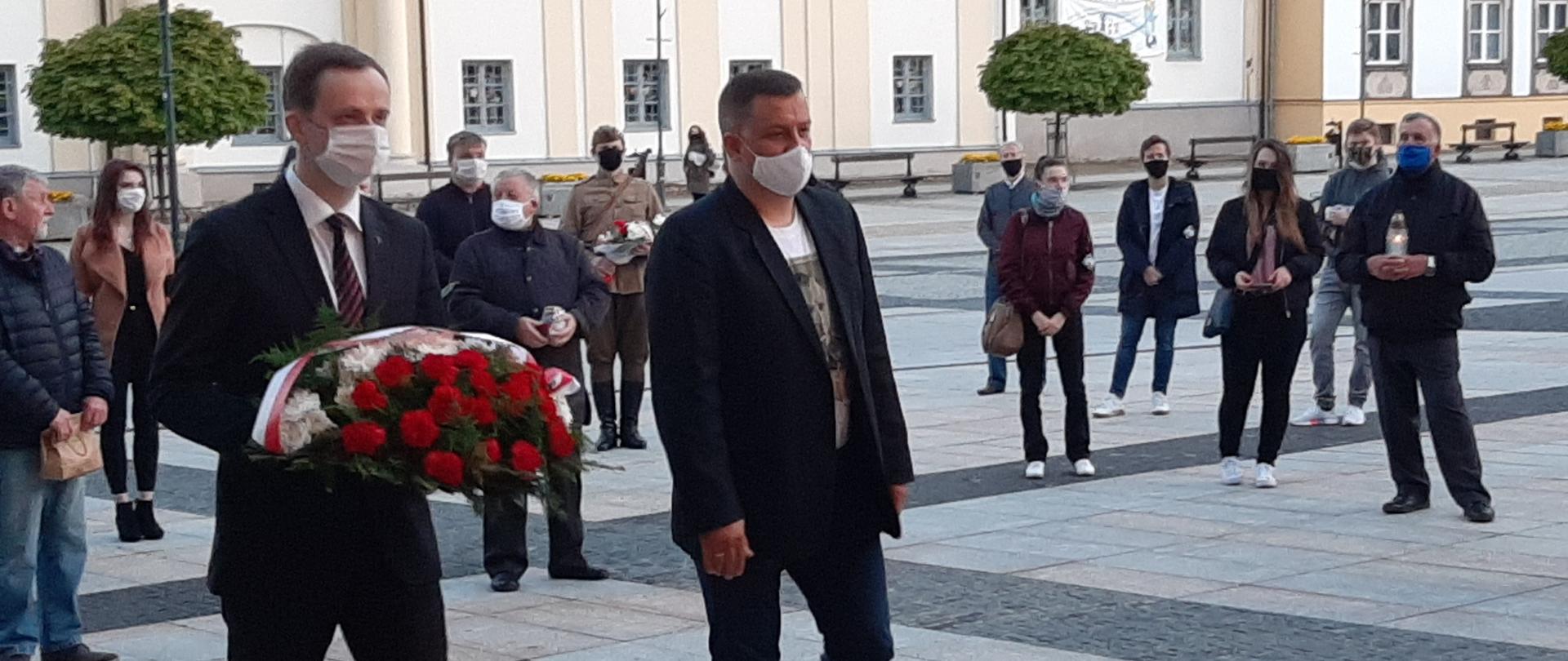 Rocznica śmierci Rotmistrza Witolda Pileckiego