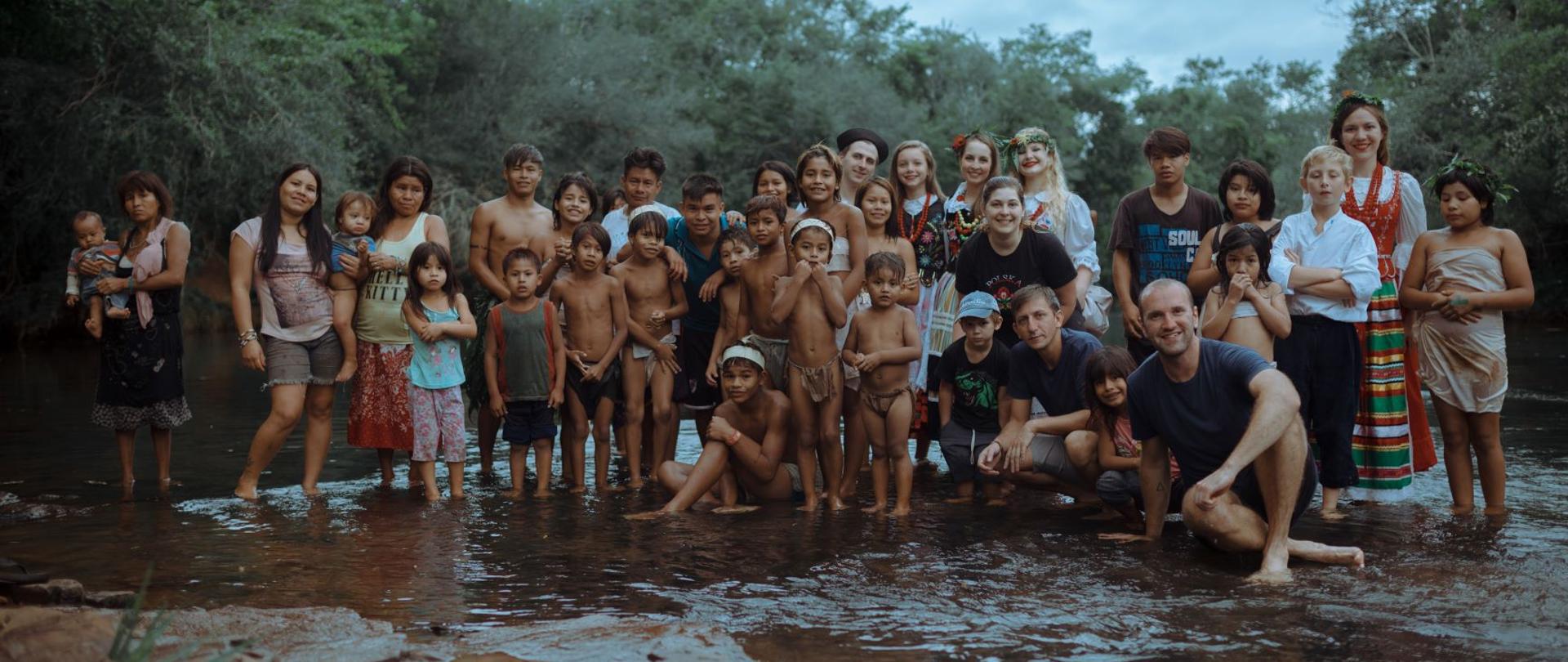 Jejou - Encuentro - Spotkanie