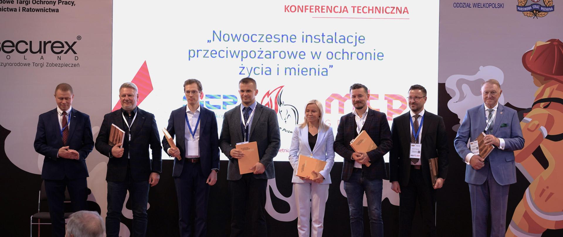 Konferencja techniczna