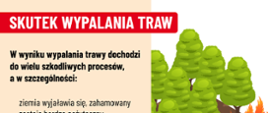 Kampania "Stop Pożarom Traw"