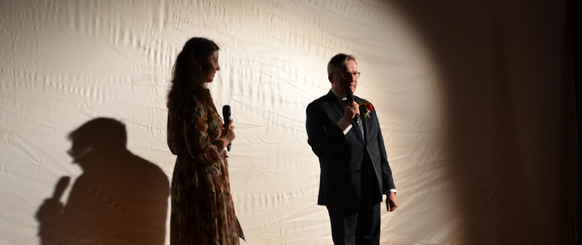 Poljsko-ukrajinsko-slovenski večer v Šentjoštu nad Horjulom 