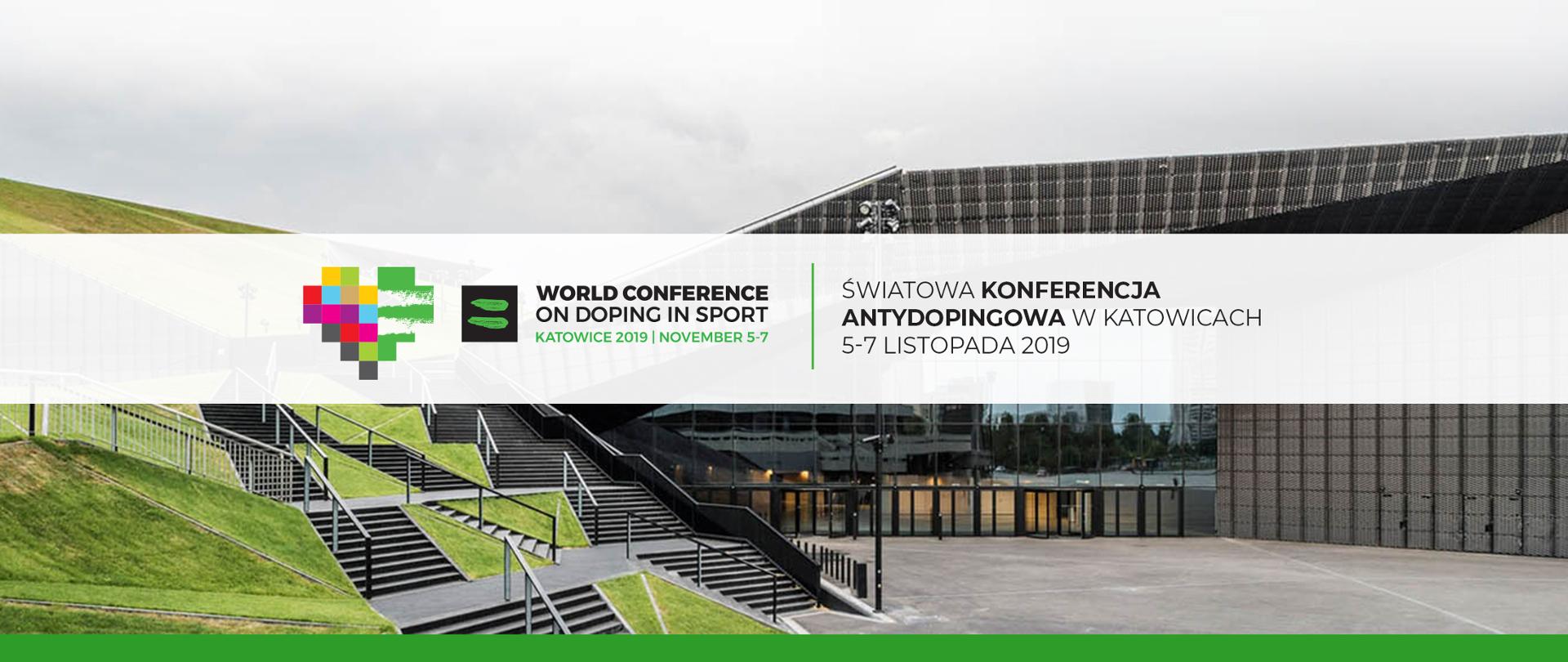 Światowa Konferencja Antydopingowa