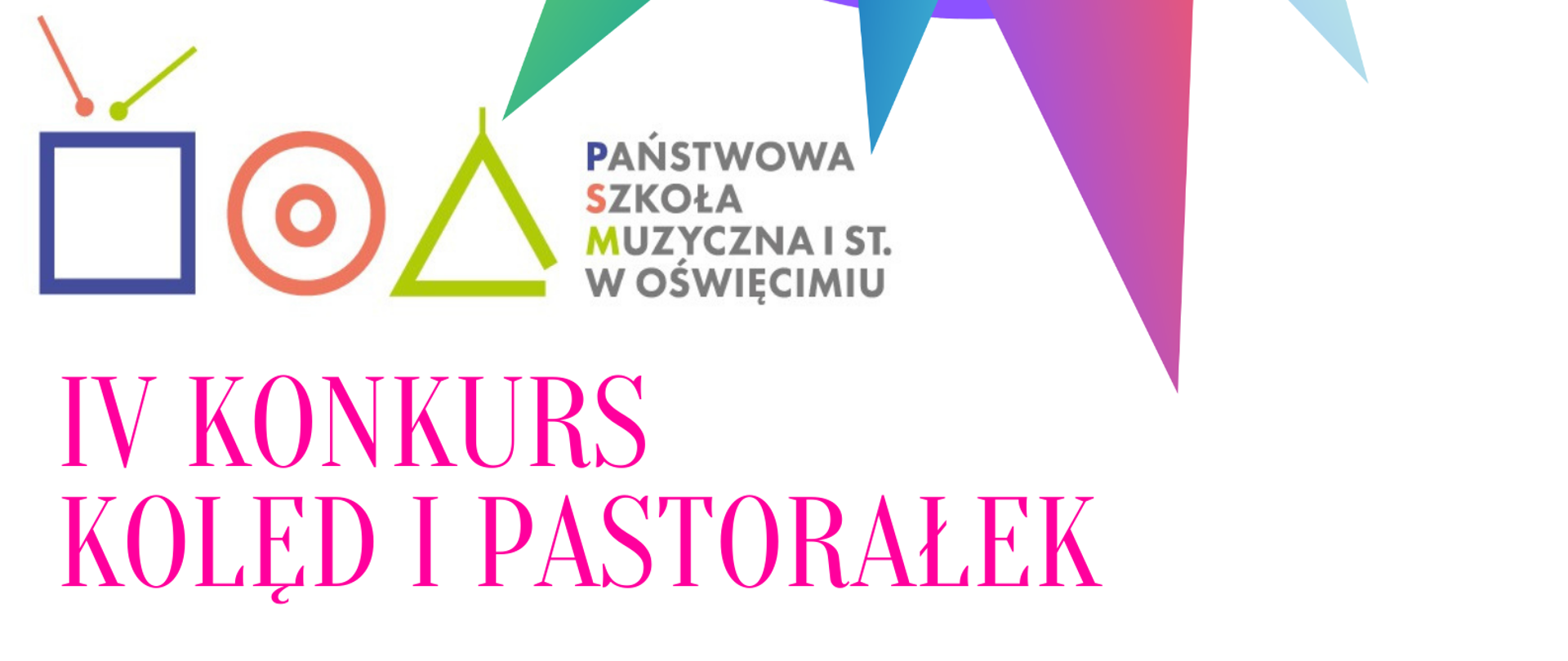 IV Konkurs Kolęd i Pastorałek