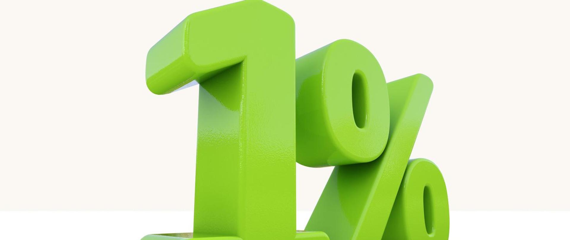 Ponad miliard złotych dla OPP w 2022 r.