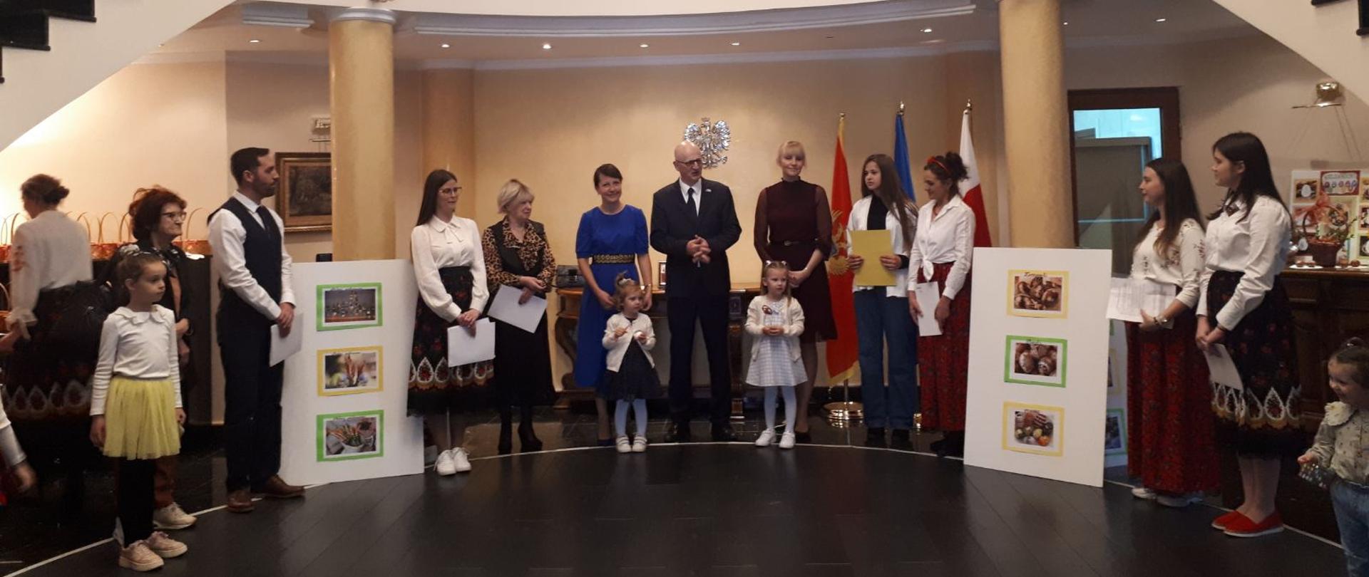 Spotkanie Wielkanocne