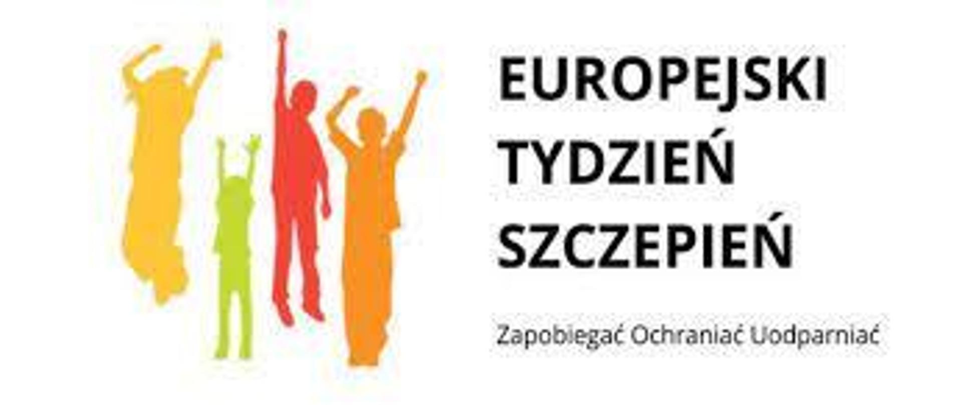 Europejski Tydzień Szczepień