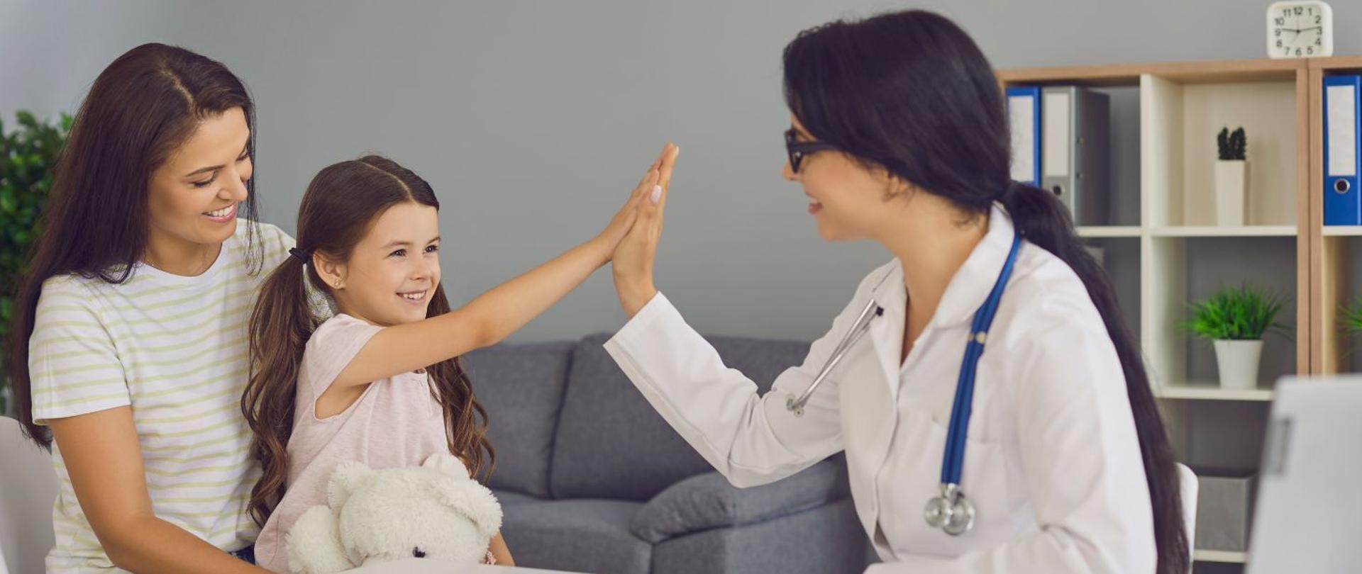 panorama artykułu profilaktyki chorób zakaźnych