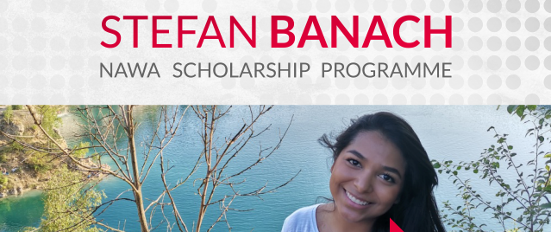 nabór wniosków do programu dla studentów zagranicznych Banach NAWA
