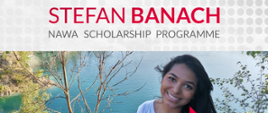 nabór wniosków do programu dla studentów zagranicznych Banach NAWA